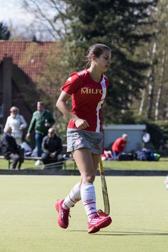 Bild 212 - Damen Der Club an der Alster - D�sseldorfer HC : Ergebnis: 1:4